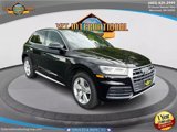 Used 2018 Audi Q5 2.0T Premium Plus w/ Premium Plus Package image 2