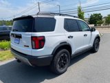 New 2026 Honda Passport TrailSport Elite image 3