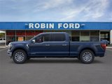 New 2025 Ford F150 Lariat w/ Equipment Group 502A High image 3