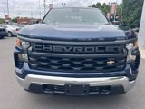 Used 2023 Chevrolet Silverado 1500 W/T w/ WT Safety Package image 3