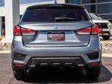 New 2025 Mitsubishi Outlander Sport ES image 5