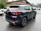 Used 2021 Chevrolet TrailBlazer ACTIV w/ Sun and Liftgate Package image 3