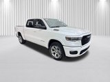 New 2026 RAM 1500 4x4 Crew Cab image 2