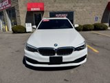 Used 2019 BMW 530i xDrive w/ Convenience Package image 2