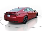 New 2025 Lexus ES 300h F Sport image 4