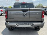New 2025 RAM 1500 4x4 Crew Cab image 6