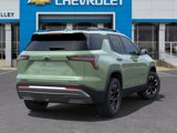 New 2026 Chevrolet Equinox ACTIV image 4