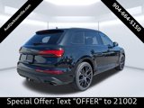 New 2025 Audi Q7 3.0T Premium Plus image 3
