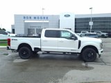 New 2025 Ford F250 Lariat w/ Lariat Ultimate Package image 3