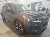 Certified 2022 Ford Escape SE image 3