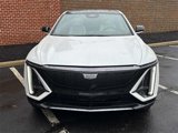 New 2025 Cadillac Lyriq Sport image 2
