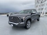 New 2025 Toyota Tundra Capstone image 5