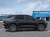 New 2026 Chevrolet Equinox LT w/ Convenience Package II image 5