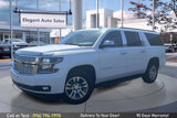 Used 2020 Chevrolet Suburban LT image 3