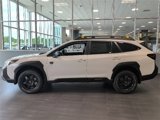 New 2025 Subaru Outback Wilderness image 2