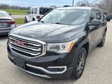 Used 2017 GMC Acadia SLT image 3