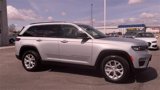 Used 2024 Jeep Grand Cherokee Limited image 3