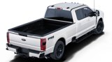 New 2025 Ford F350 4x4 Crew Cab Super Duty image 3