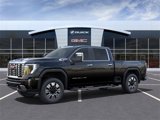 New 2025 GMC Sierra 2500 Denali w/ Denali Reserve Package image 2