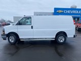 Used 2022 GMC Savana 2500 w/ Driver Convenience Package image 2