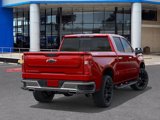 New 2026 Chevrolet Silverado 1500 LTZ w/ Technology Package image 4