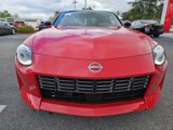 New 2025 Nissan Z Performance image 2