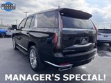 Used 2023 Cadillac Escalade Premium Luxury w/ Performance Package image 3