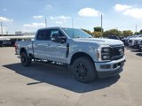 New 2025 Ford F350 Lariat w/ Lariat Ultimate Package image 3