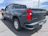 Used 2022 Chevrolet Silverado 1500 RST image 3