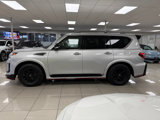 Used 2021 Nissan Armada SV image 5