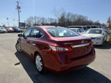 Used 2013 Nissan Sentra SL w/ Premium Pkg image 5