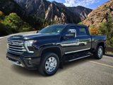 Used 2024 Chevrolet Silverado 3500 High Country image 5