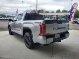 New 2025 Toyota Tundra Platinum image 3