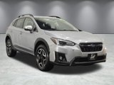 Used 2020 Subaru Crosstrek 2.0i Limited w/ Moonroof Package image 2
