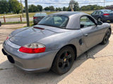 Used 2003 Porsche Boxster S image 6