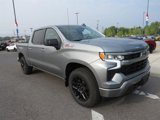 New 2026 Chevrolet Silverado 1500 RST w/ Convenience Package II image 2
