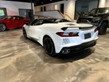 Used 2021 Chevrolet Corvette Stingray Premium Conv w/ Z51 Performance Package image 4