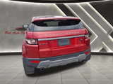 Used 2013 Land Rover Range Rover Evoque Pure Plus image 4