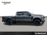 New 2025 Ford F250 XL w/ STX Appearance Package image 4