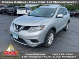 Used 2016 Nissan Rogue SV image 4