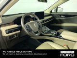 Used 2023 Lincoln Nautilus Reserve image 4