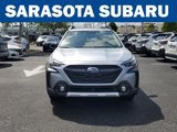 New 2025 Subaru Outback Limited image 2