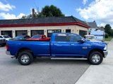 Used 2015 RAM 2500 Big Horn image 4