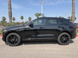 New 2026 Jaguar F-PACE R-Dynamic S image 3