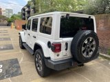 Used 2018 Jeep Wrangler Unlimited Sahara w/ LED Lighting Group image 5