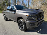 New 2025 RAM 2500 Laramie image 5