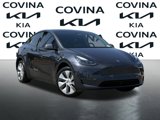Used 2024 Tesla Model Y Long Range image 2
