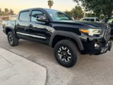 Used 2023 Toyota Tacoma SR image 2