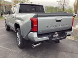 New 2025 Toyota Tacoma 4x4 Double Cab image 3