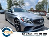 Used 2019 Mercedes-Benz C 300 Coupe image 5